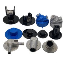 Ningbo aluminum alloy die casting/ aluminum injection die casting/valve die casting parts